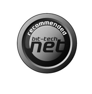 Prodotto Raccomandato da Bit-Tech.net